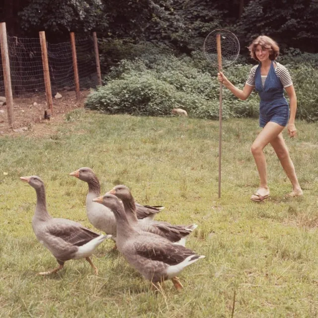 Martha Stewart — Instagram 5