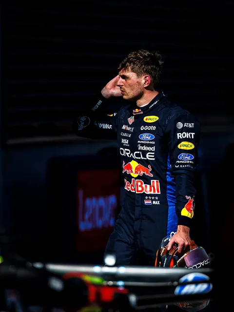 Max Verstappen — Instagram 3