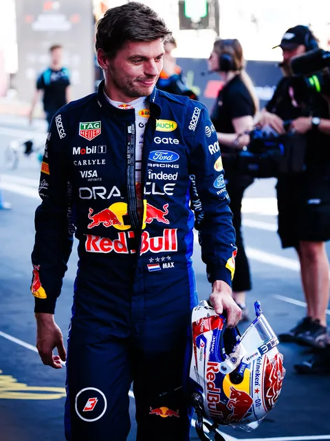 Max Verstappen — Instagram 6