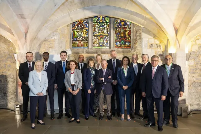 Michael Bloomberg — Instagram 3