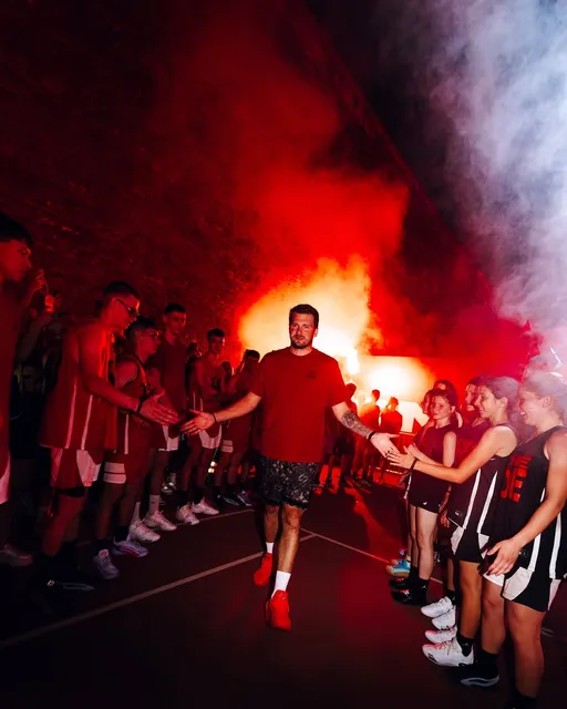 Michael Jordan — Instagram 2