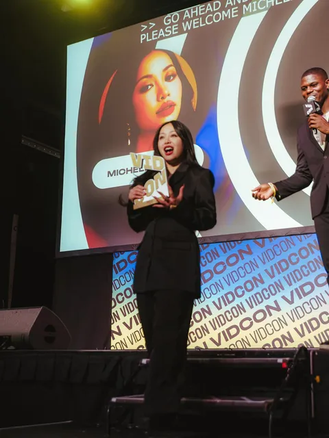 Michelle Phan — Instagram 1