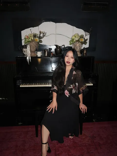 Michelle Phan — Instagram 3
