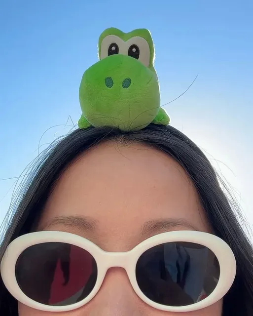 Michelle Phan — Instagram 4
