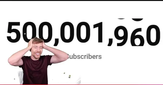 MrBeast Gaming — Instagram 4