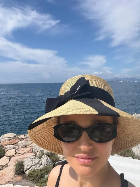 Natalie Portman — Instagram 6