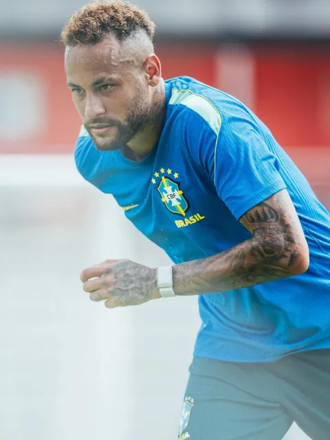 Neymar — Instagram 2