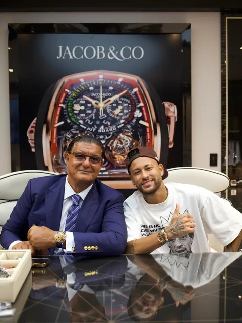 Neymar — Instagram 5