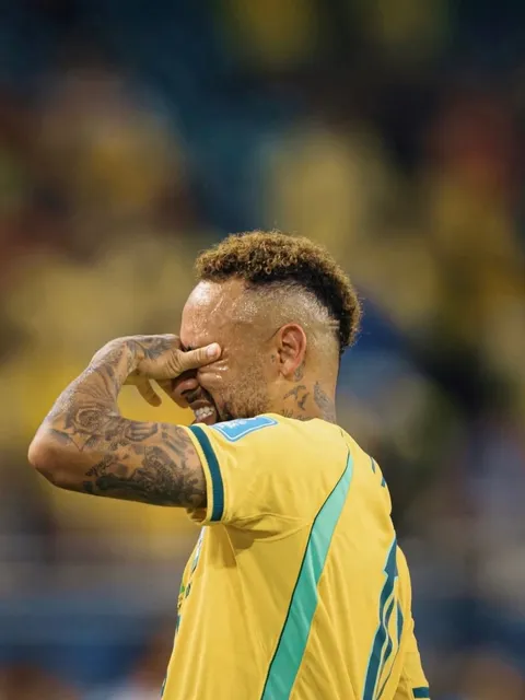 Neymar — Instagram 6