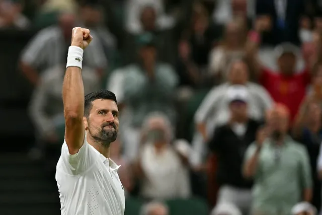 Novak Djokovic — Instagram 3