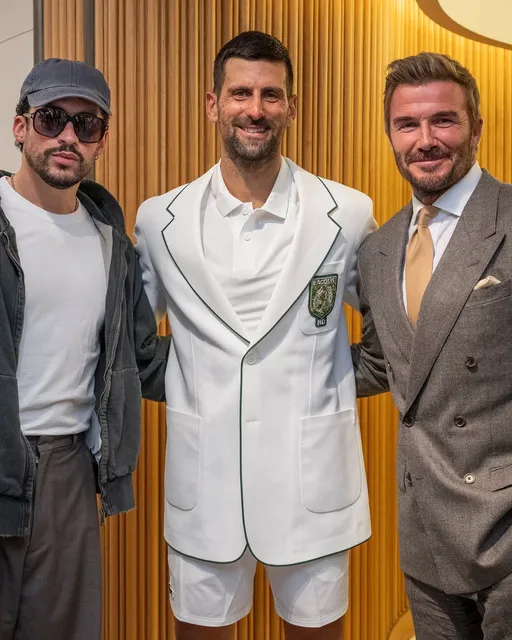 Novak Djokovic — Instagram 4