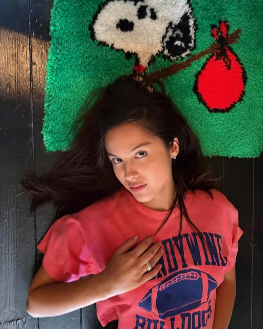 Olivia Rodrigo — Instagram 5
