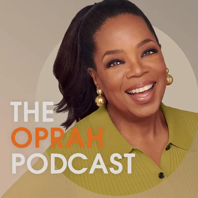 Oprah Winfrey — Instagram 1