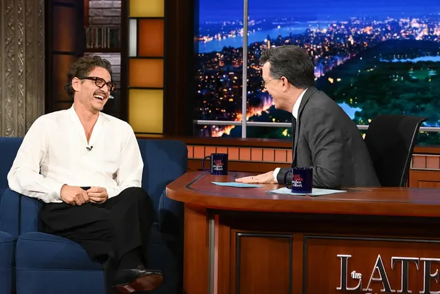 Pedro Pascal — Instagram 3