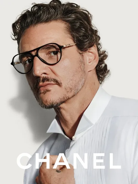 Pedro Pascal — Instagram 5