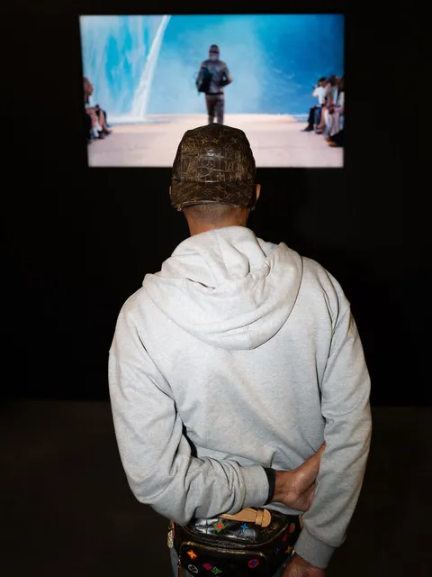 Pharrell Williams — Instagram 4