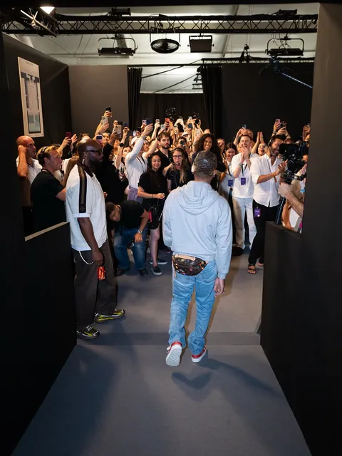 Pharrell Williams — Instagram 5
