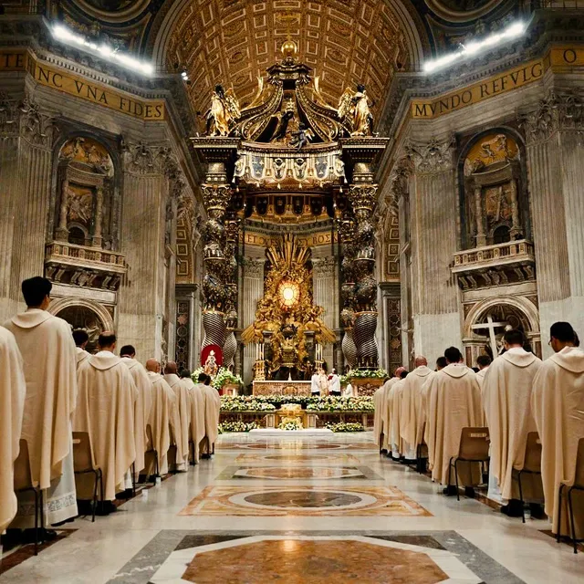 Pope Francis — Instagram 2