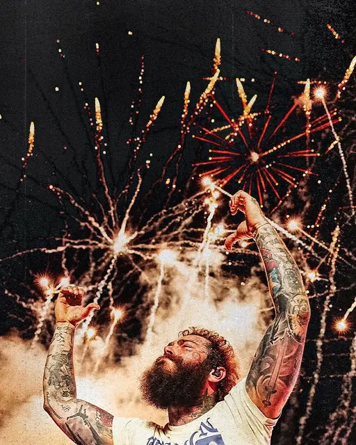 Post Malone — Instagram 5