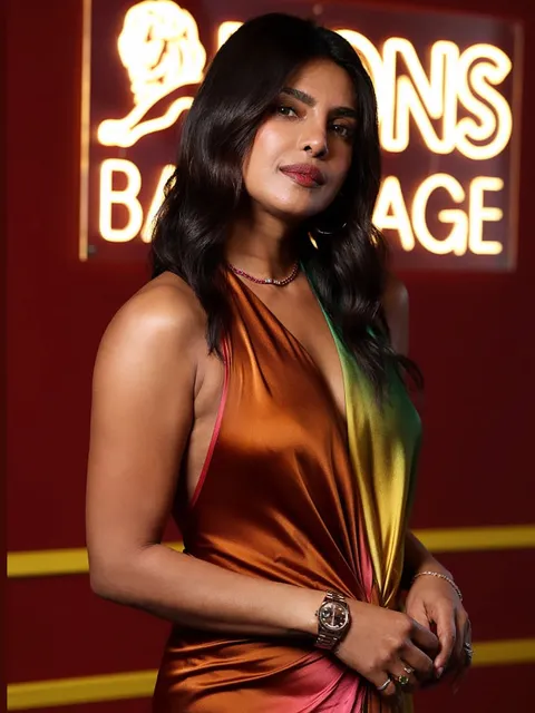 Priyanka Chopra — Instagram 1