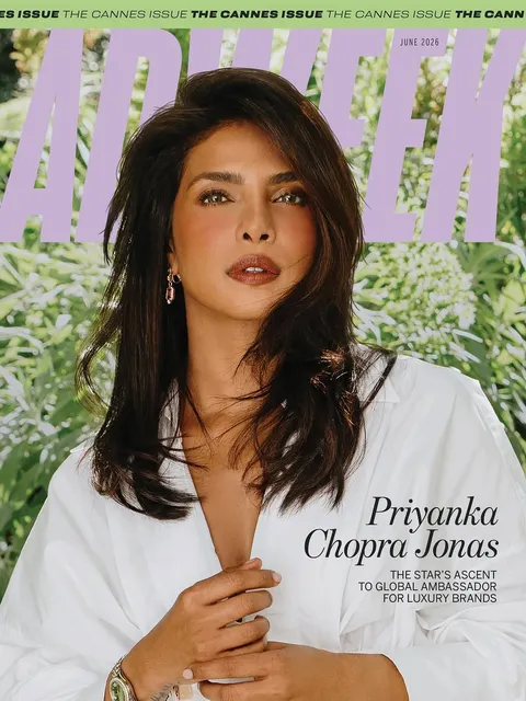Priyanka Chopra — Instagram 4