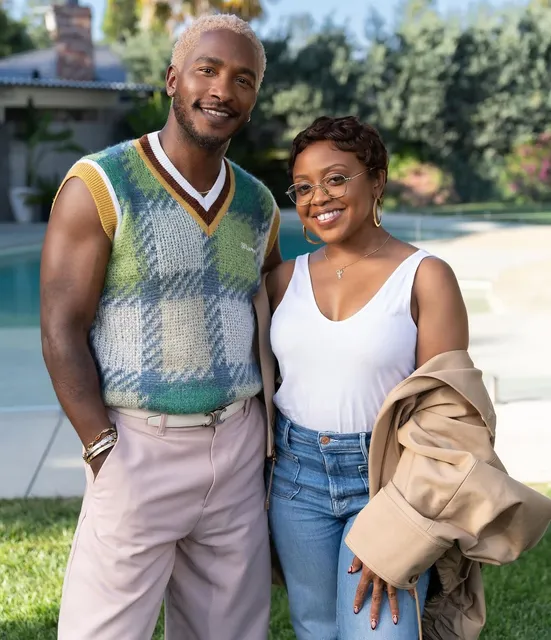 Quinta Brunson — Instagram 6