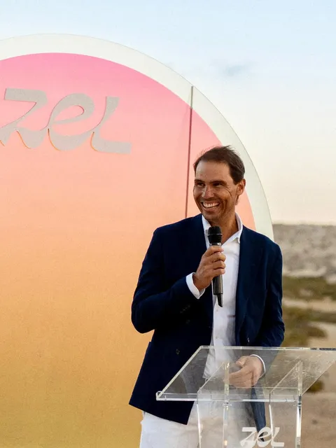 Rafael Nadal — Instagram 3