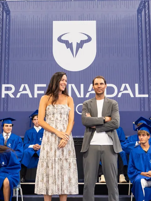 Rafael Nadal — Instagram 5
