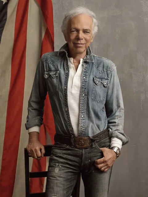 Ralph Lauren — Instagram 4