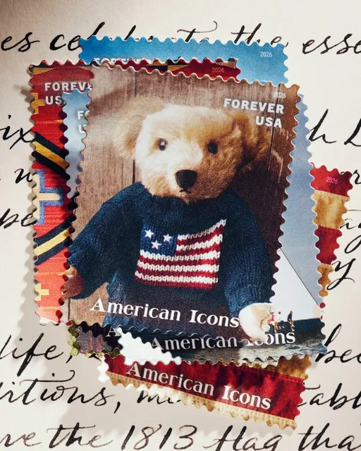 Ralph Lauren — Instagram 5