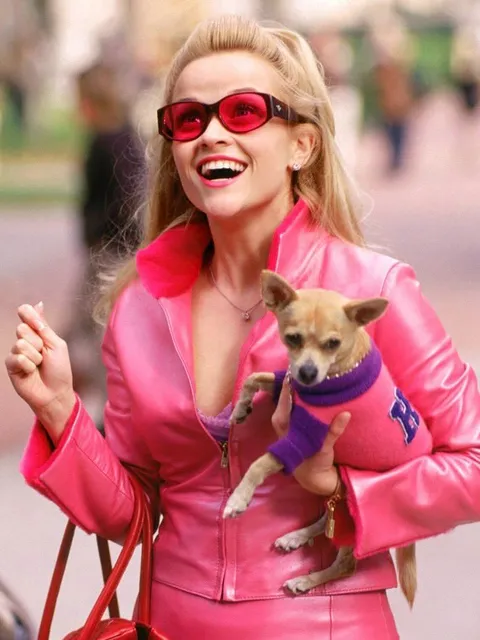 Reese Witherspoon — Instagram 2