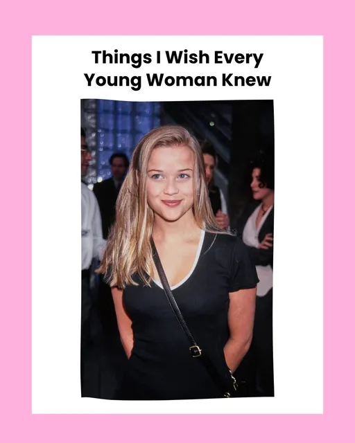Reese Witherspoon — Instagram 3