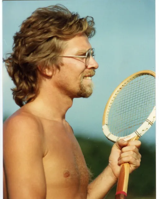 Richard Branson — Instagram 3