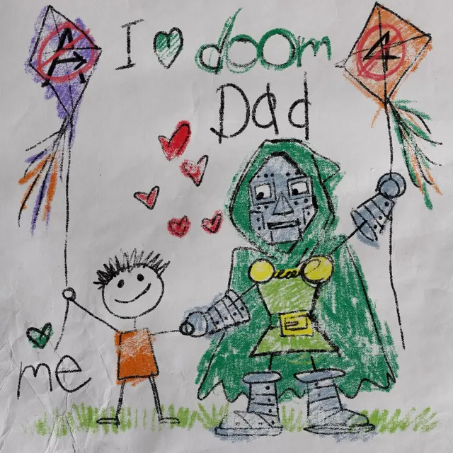 Robert Downey Jr. — Instagram 1