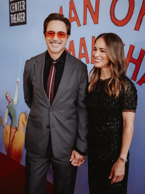 Robert Downey Jr. — Instagram 3