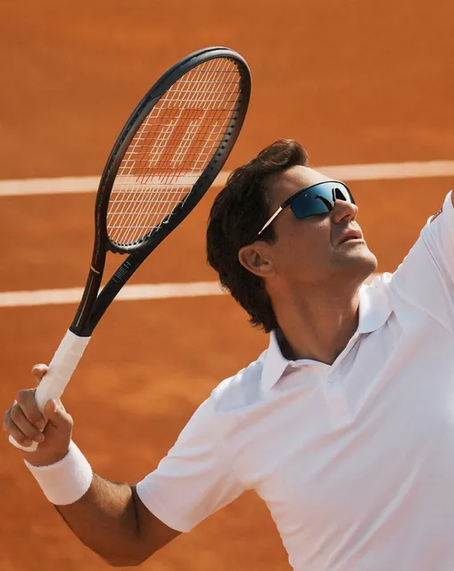 Roger Federer — Instagram 3