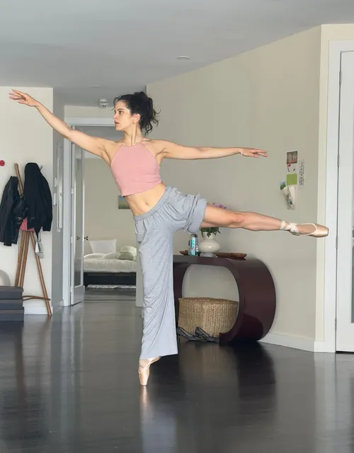 Rosalía — Instagram 3