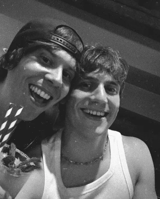 Rubius — Instagram 1