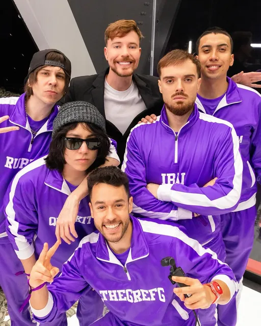 Rubius — Instagram 2