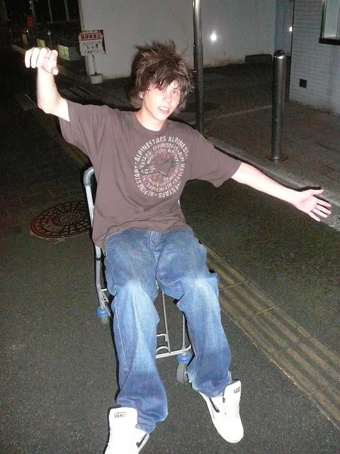 Rubius — Instagram 5
