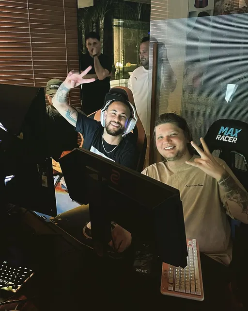 s1mple — Instagram 2