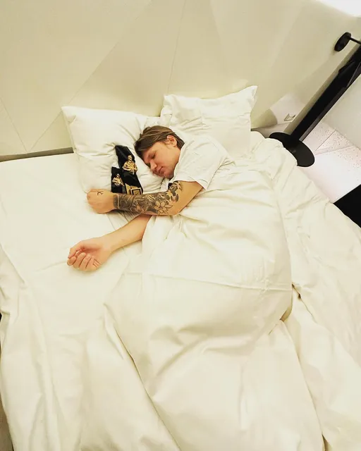 s1mple — Instagram 3