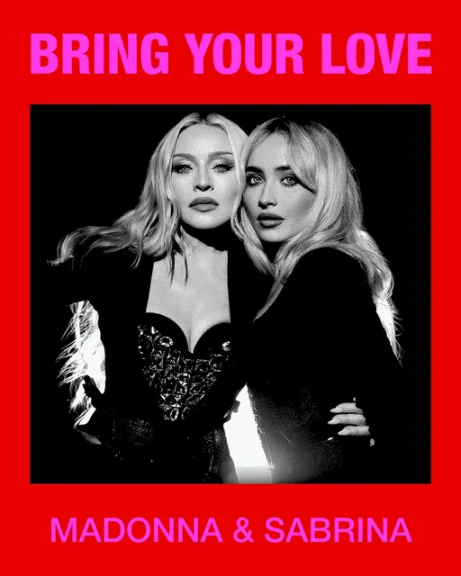 Sabrina Carpenter — Instagram 6