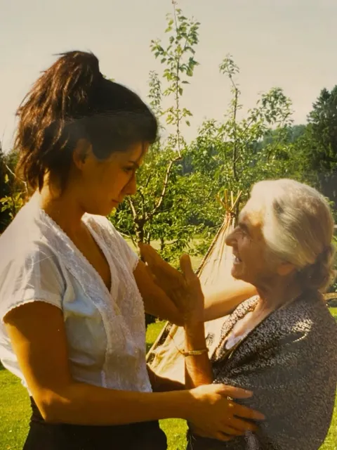 Sandra Bullock — Instagram 3
