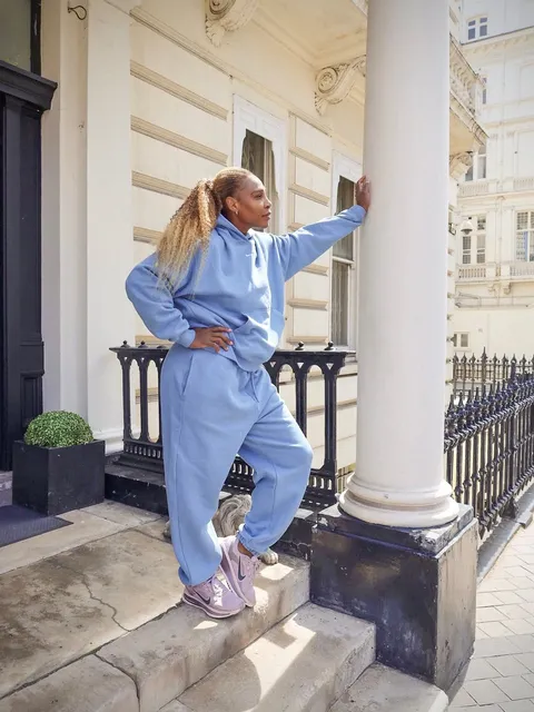 Serena Williams — Instagram 6