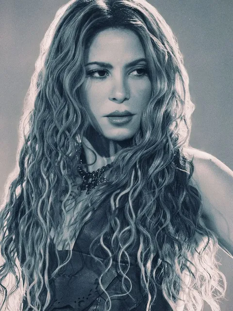 Shakira — Instagram 5