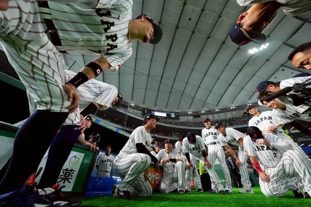 Shohei Ohtani — Instagram 5