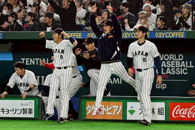 Shohei Ohtani — Instagram 6