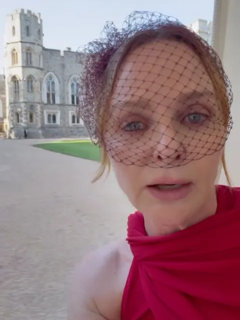 Stella McCartney — Instagram 1