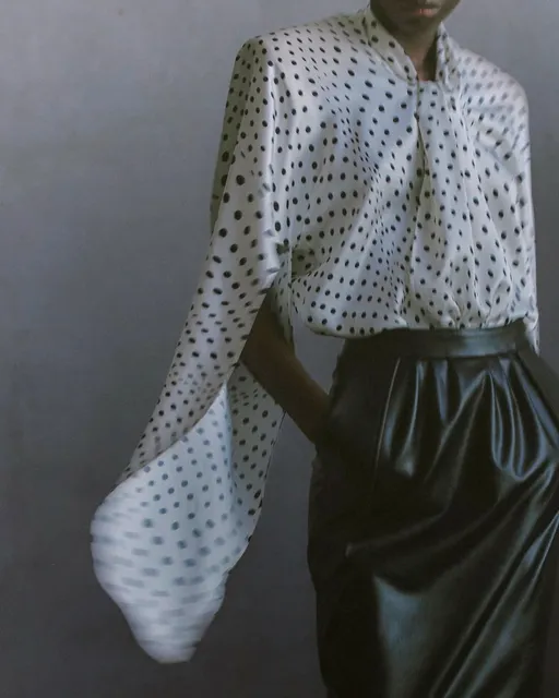 Stella McCartney — Instagram 2